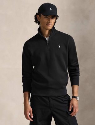 Bluza męska wiosenna Polo Ralph Lauren ze sklepu: Gomez Fashion Store w kategorii: Bluzy męskie - zdjęcie 874714-BD9-10338_PR262M00028816F