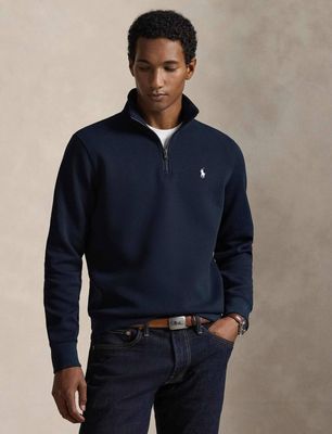 Bluza męska jesienna Polo Ralph Lauren ze sklepu: Gomez Fashion Store w kategorii: Bluzy męskie - zdjęcie 874714-BD9-10338_PR262M000288TA9