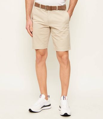 Spodenki męskie letnie Polo Ralph Lauren ze sklepu: Gomez Fashion Store w kategorii: Spodenki męskie - zdjęcie 874714-BD9-10338_PR262M000290TB3