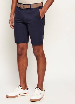 Spodenki męskie Polo Ralph Lauren ze sklepu: Gomez Fashion Store w kategorii: Spodenki męskie - zdjęcie 874714-BD9-10338_PR262M000290TB4