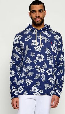 Bluza męska na zimę Polo Ralph Lauren ze sklepu: Gomez Fashion Store w kategorii: Bluzy męskie - zdjęcie 874714-BD9-10338_PR262M000300TC1