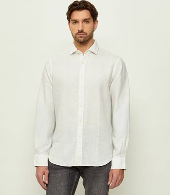 Polo Ralph Lauren - Koszula męska casual ze sklepu: Gomez Fashion Store w kategorii: Koszule męskie - zdjęcie 874714-BD9-10338_PR262M000263EP1