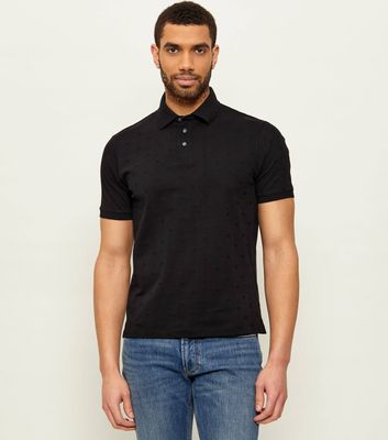 T-shirt męski Emporio Armani ze sklepu: Gomez Fashion Store w kategorii: T-shirty męskie - zdjęcie 874714-BD9-10338_EA262M000066T01