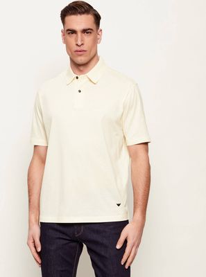 T-shirt męski Emporio Armani ze sklepu: Gomez Fashion Store w kategorii: T-shirty męskie - zdjęcie 874714-BD9-10338_EA262M000067T02