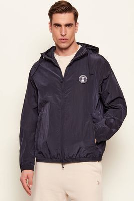 Kurtka męska Emporio Armani ze sklepu: Gomez Fashion Store w kategorii: Kurtki męskie - zdjęcie 874714-BD9-10338_EA262M000074M14