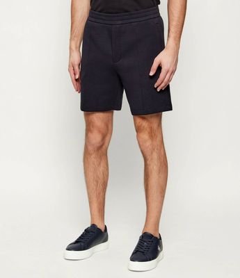 Emporio Armani - Spodenki męskie ze sklepu: Gomez Fashion Store w kategorii: Spodenki męskie - zdjęcie 874714-BD9-10338_EA262M000082M14