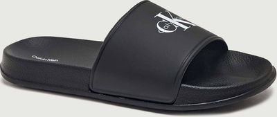 Calvin Klein Jeans - Klapki dziecięce na lato ze sklepu: Gomez Fashion Store w kategorii: Klapki dziecięce