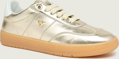 Calvin Klein Jeans - Buty sportowe dziecięce na wiosnę ze sklepu: Gomez Fashion Store w kategorii: Buty sportowe dziecięce