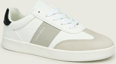 Calvin Klein Jeans - Buty sportowe dziecięce wiosenne ze sklepu: Gomez Fashion Store w kategorii: Buty sportowe dziecięce