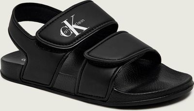 Sandały dziecięce na lato Calvin Klein Jeans ze sklepu: Gomez Fashion Store w kategorii: Sandały dziecięce