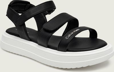 Calvin Klein Jeans - Sandały dziecięce na lato ze sklepu: Gomez Fashion Store w kategorii: Sandały dziecięce