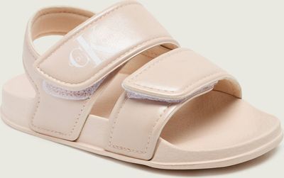 Sandały dziecięce letnie Calvin Klein Jeans ze sklepu: Gomez Fashion Store w kategorii: Sandały dziecięce