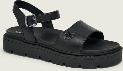 Sandały dziecięce na lato Calvin Klein Jeans ze sklepu: Gomez Fashion Store w kategorii: Sandały dziecięce