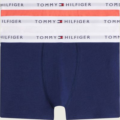 Majtki dziecięce Tommy Hilfiger ze sklepu: Gomez Fashion Store w kategorii: Majtki dziecięce