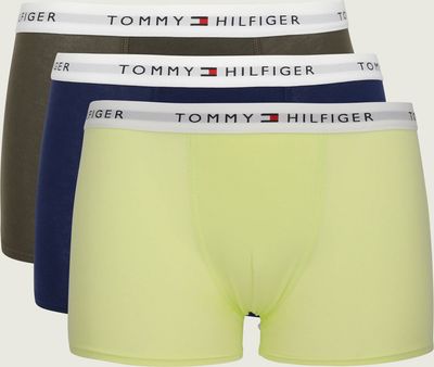 Majtki dziecięce Tommy Hilfiger ze sklepu: Gomez Fashion Store w kategorii: Majtki dziecięce