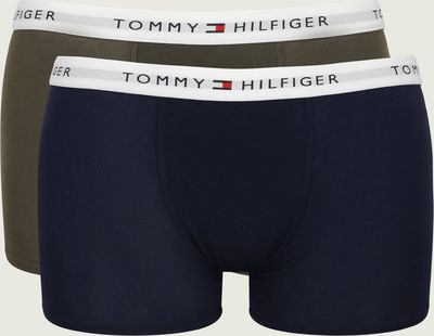 Majtki dziecięce Tommy Hilfiger ze sklepu: Gomez Fashion Store w kategorii: Majtki dziecięce