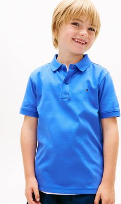 T-shirt chłopięce na lato Tommy Hilfiger ze sklepu: Gomez Fashion Store w kategorii: T-shirty chłopięce