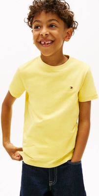 T-shirt chłopięce na lato Tommy Hilfiger ze sklepu: Gomez Fashion Store w kategorii: T-shirty chłopięce