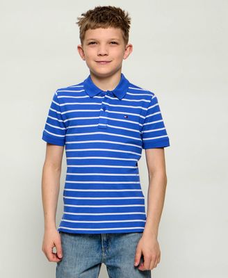 T-shirt chłopięce letni Tommy Hilfiger ze sklepu: Gomez Fashion Store w kategorii: T-shirty chłopięce