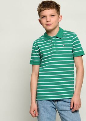T-shirt chłopięce letni Tommy Hilfiger ze sklepu: Gomez Fashion Store w kategorii: T-shirty chłopięce