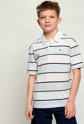 T-shirt chłopięce letni Tommy Hilfiger ze sklepu: Gomez Fashion Store w kategorii: T-shirty chłopięce
