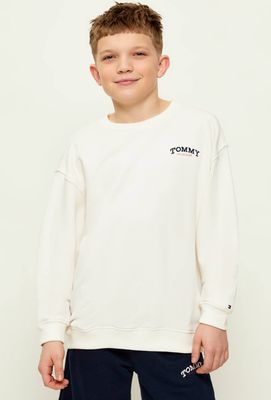Bluza chłopięca wiosenna na zimę Tommy Hilfiger ze sklepu: Gomez Fashion Store w kategorii: Bluzy chłopięce