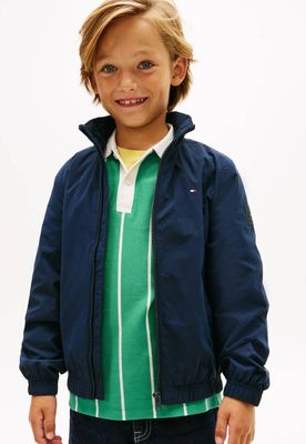 Tommy Hilfiger - Kurtka chłopięca zimowa ze sklepu: Gomez Fashion Store w kategorii: Kurtki chłopięce