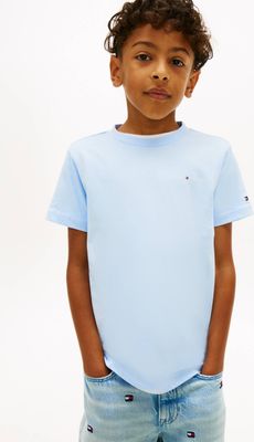 T-shirt chłopięce na lato Tommy Hilfiger ze sklepu: Gomez Fashion Store w kategorii: T-shirty chłopięce