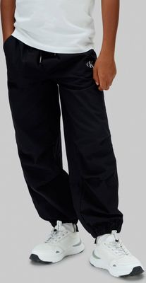 Spodnie chłopięce jesienne Calvin Klein Jeans ze sklepu: Gomez Fashion Store w kategorii: Spodnie chłopięce