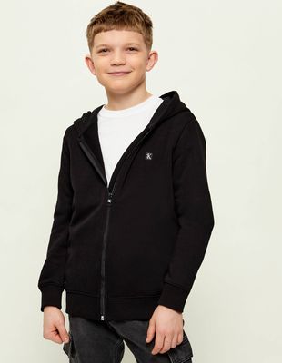 Bluza chłopięca Calvin Klein Jeans ze sklepu: Gomez Fashion Store w kategorii: Bluzy chłopięce