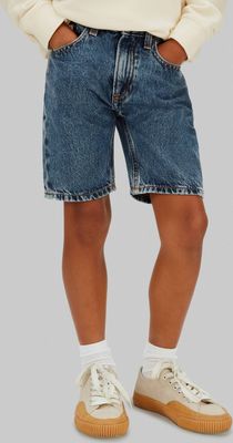 Spodenki chłopięce na lato Calvin Klein Jeans ze sklepu: Gomez Fashion Store w kategorii: Spodenki chłopięce