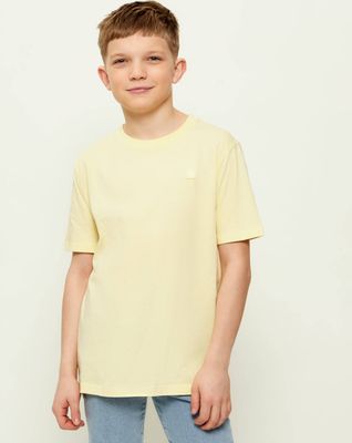 T-shirt chłopięce letni Calvin Klein Jeans ze sklepu: Gomez Fashion Store w kategorii: T-shirty chłopięce