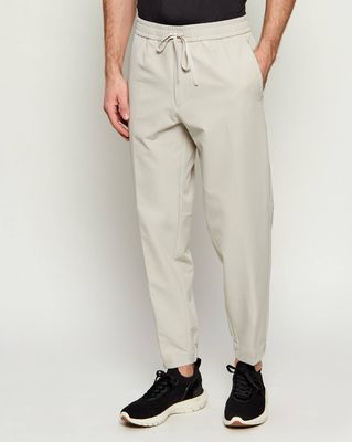 Spodnie męskie casual BOSS GREEN ze sklepu: Gomez Fashion Store w kategorii: Spodnie męskie - zdjęcie 874714-BD9-10338_BG262M000023271