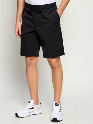 Spodenki męskie casual BOSS GREEN ze sklepu: Gomez Fashion Store w kategorii: Spodenki męskie - zdjęcie 874714-BD9-10338_BG262M000027001
