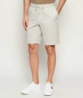 BOSS GREEN - Spodenki męskie ze sklepu: Gomez Fashion Store w kategorii: Spodenki męskie - zdjęcie 874714-BD9-10338_BG262M000027272