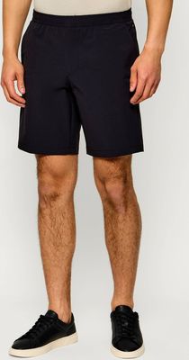 BOSS GREEN - Spodenki męskie na wiosnę ze sklepu: Gomez Fashion Store w kategorii: Spodenki męskie - zdjęcie 874714-BD9-10338_BG262M000028001