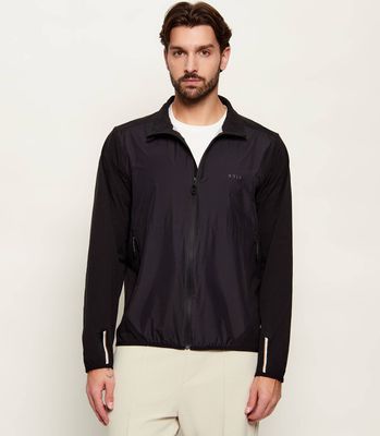 BOSS GREEN - Kurtka męska na wiosnę ze sklepu: Gomez Fashion Store w kategorii: Kurtki męskie - zdjęcie 874714-BD9-10338_BG262M000031001