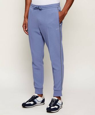 Spodnie męskie sportowe BOSS GREEN ze sklepu: Gomez Fashion Store w kategorii: Spodnie męskie - zdjęcie 874714-BD9-10338_BG262M000043459