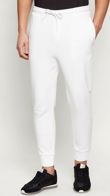 Spodnie męskie letnie sportowe BOSS GREEN ze sklepu: Gomez Fashion Store w kategorii: Spodnie męskie - zdjęcie 874714-BD9-10338_BG262M000052100