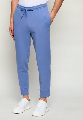 Spodnie męskie na lato BOSS GREEN ze sklepu: Gomez Fashion Store w kategorii: Spodnie męskie - zdjęcie 874714-BD9-10338_BG262M000052459