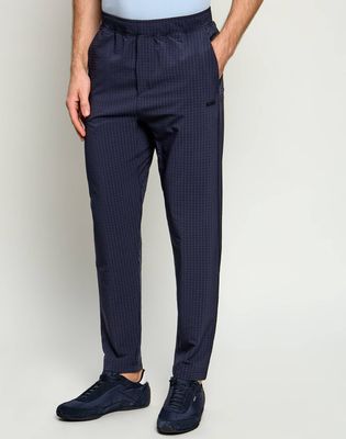 BOSS GREEN - Spodnie męskie casual ze sklepu: Gomez Fashion Store w kategorii: Spodnie męskie - zdjęcie 874714-BD9-10338_BG262M000056402