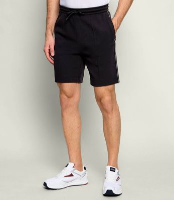 Spodenki męskie BOSS GREEN ze sklepu: Gomez Fashion Store w kategorii: Spodenki męskie - zdjęcie 874714-BD9-10338_BG262M000080001