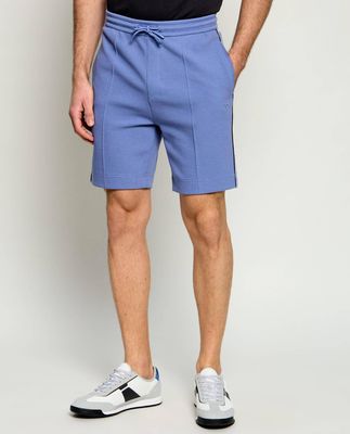 Spodenki męskie BOSS GREEN ze sklepu: Gomez Fashion Store w kategorii: Spodenki męskie - zdjęcie 874714-BD9-10338_BG262M000080459