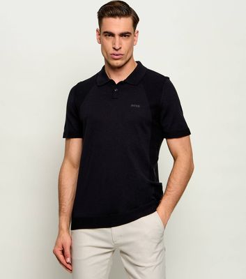 T-shirt męski casual BOSS GREEN ze sklepu: Gomez Fashion Store w kategorii: T-shirty męskie - zdjęcie 874714-BD9-10338_BG262M000086001