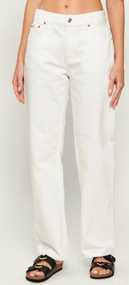 Jeansy damskie Calvin Klein Jeans ze sklepu: Gomez Fashion Store w kategorii: Jeansy damskie - zdjęcie 874714-BD9-10338_CJ262W000045Z71