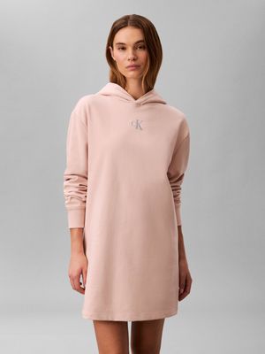 Sukienka prosta Calvin Klein Jeans ze sklepu: Gomez Fashion Store w kategorii: Sukienki - zdjęcie 874714-BD9-10338_CJ262W000062C21