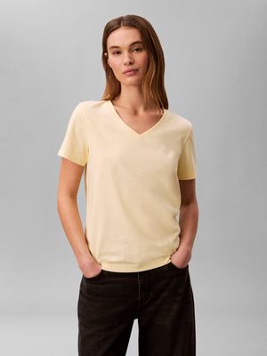 Bluzka damska na lato Calvin Klein Jeans ze sklepu: Gomez Fashion Store w kategorii: Bluzki damskie - zdjęcie 874714-BD9-10338_CJ262W000063Z85