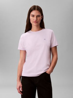 Bluzka damska na wiosnę Calvin Klein Jeans ze sklepu: Gomez Fashion Store w kategorii: Bluzki damskie - zdjęcie 874714-BD9-10338_CJ262W000064Z86