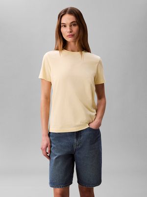 Bluzka damska Calvin Klein Jeans ze sklepu: Gomez Fashion Store w kategorii: Bluzki damskie - zdjęcie 874714-BD9-10338_CJ262W000064Z85