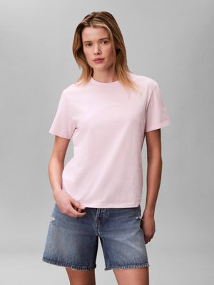 Bluzka damska na wiosnę Calvin Klein Jeans ze sklepu: Gomez Fashion Store w kategorii: Bluzki damskie - zdjęcie 874714-BD9-10338_CJ262W000066Z87